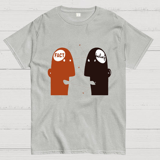 Cognitive Dissonance Geek T-Shirt