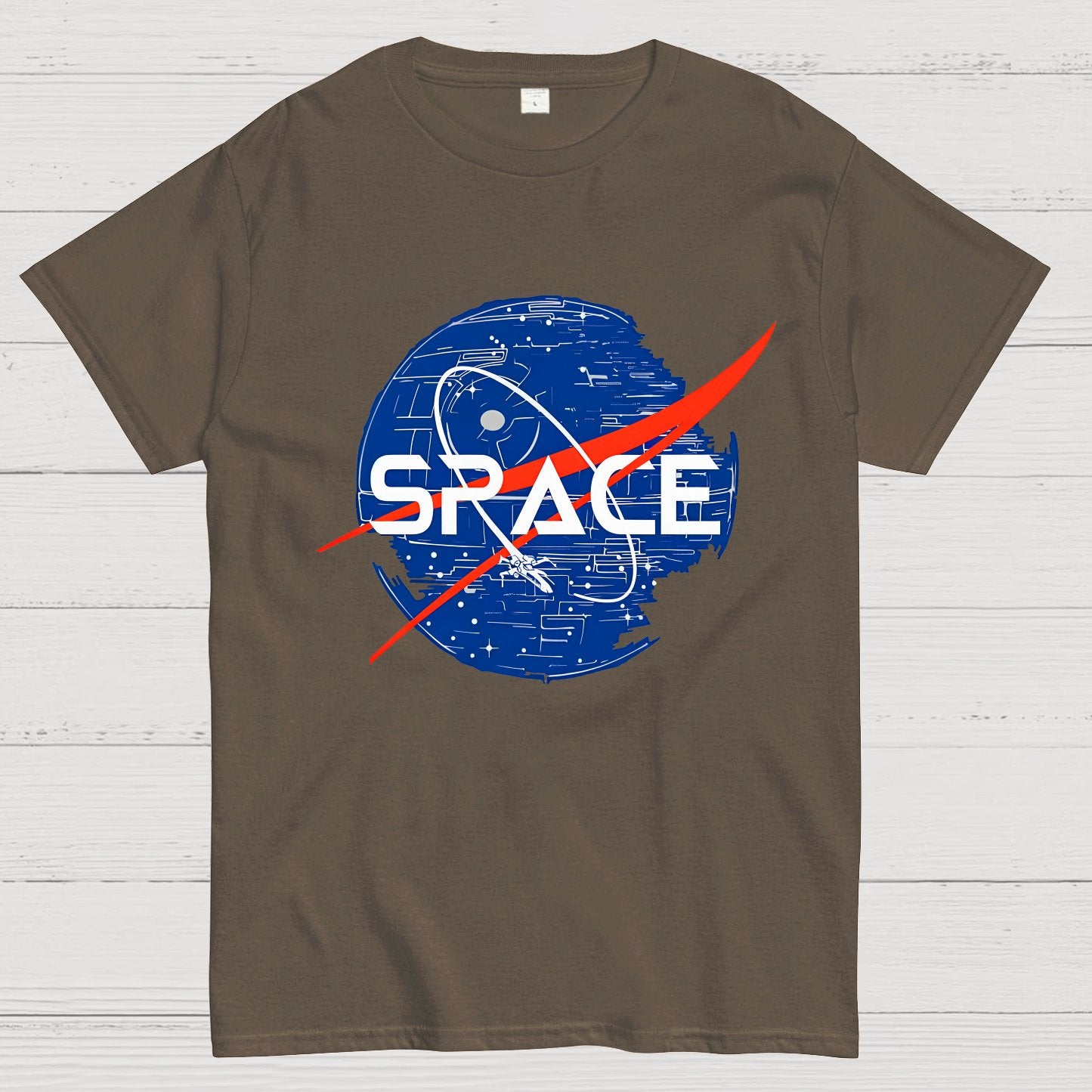 Space Geek T-Shirt