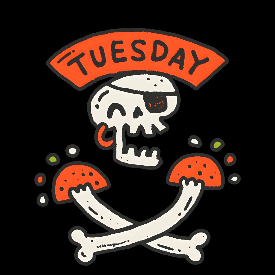 Pirataco II Geek T-Shirt