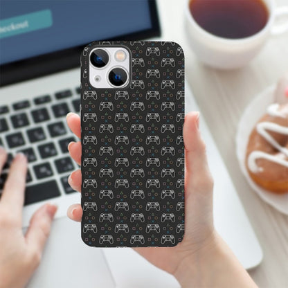 Game Console Phone Cases