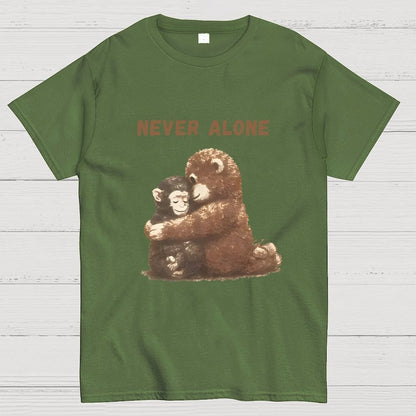 Lonely Punch Geek T-Shirt
