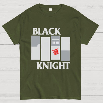 Black Knight Band! Geek T-Shirt