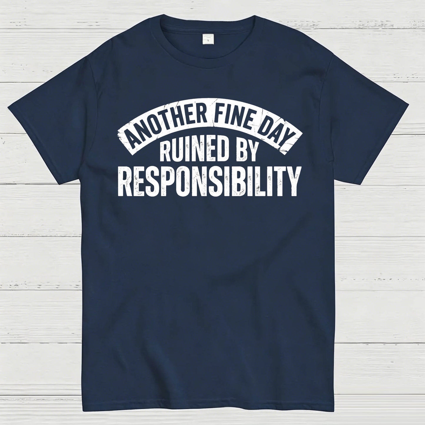 Another Fine Day T-Shirt