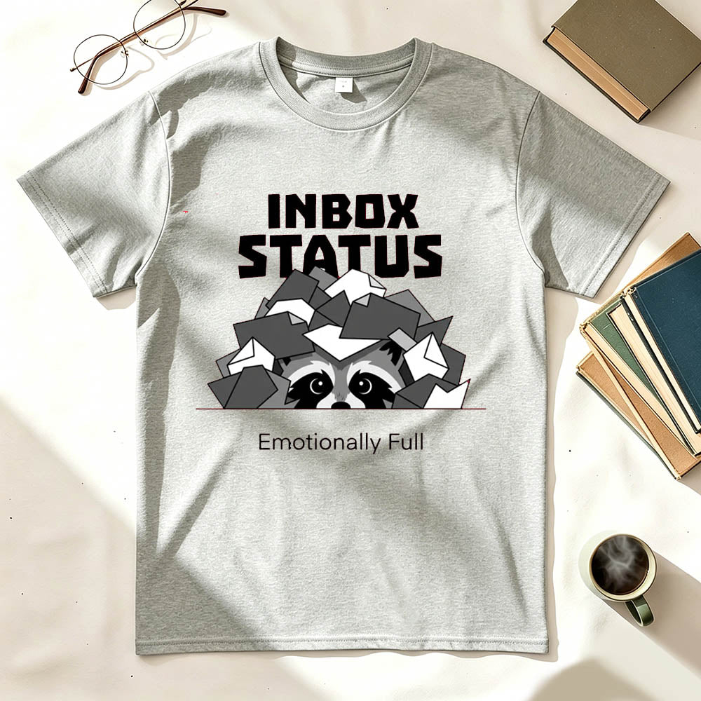 Full Inbox T-Shirt