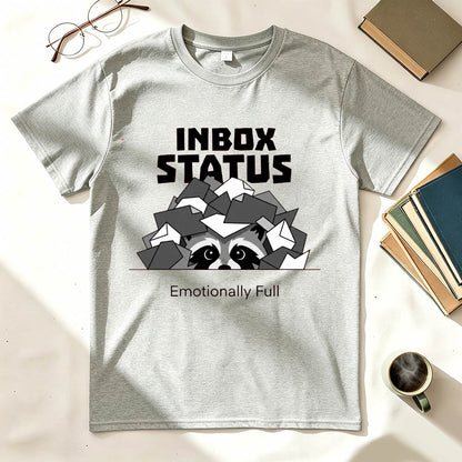 Full Inbox T-Shirt