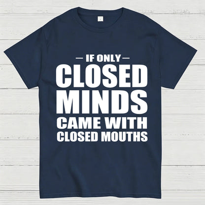 If Only Geek T-Shirt