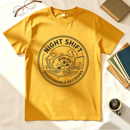 Night Shift T-Shirt