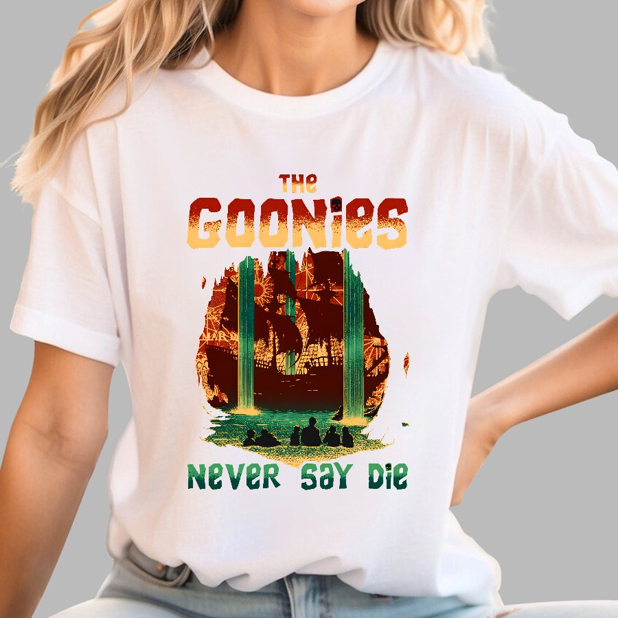A Pirate Adventure Geek T-Shirt