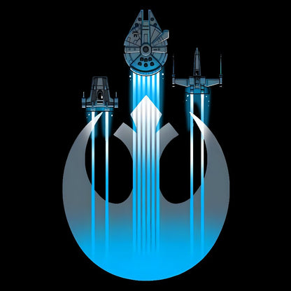 Adventure Ships Geek T-Shirt