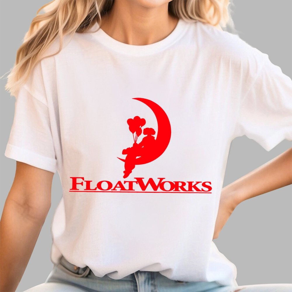 Floatworks Geek T-Shirt