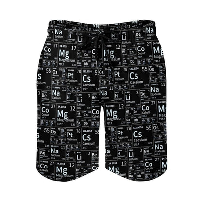 New Element Geek Shorts