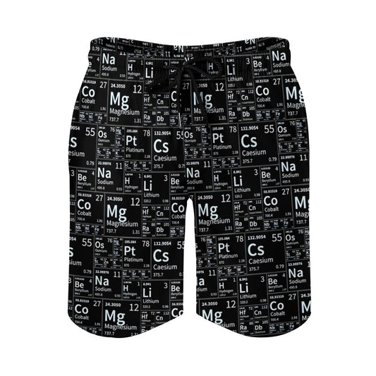 New Element Geek Shorts