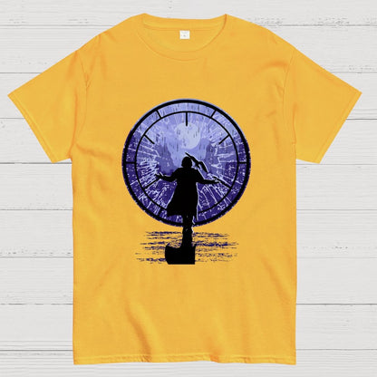 Forever! Geek T-Shirt