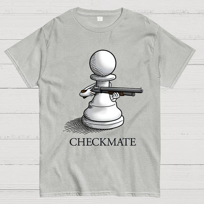 Checkmate Geek T-Shirt