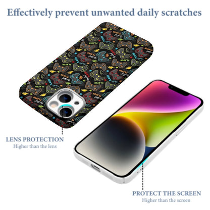 Game Machine Phone Cases