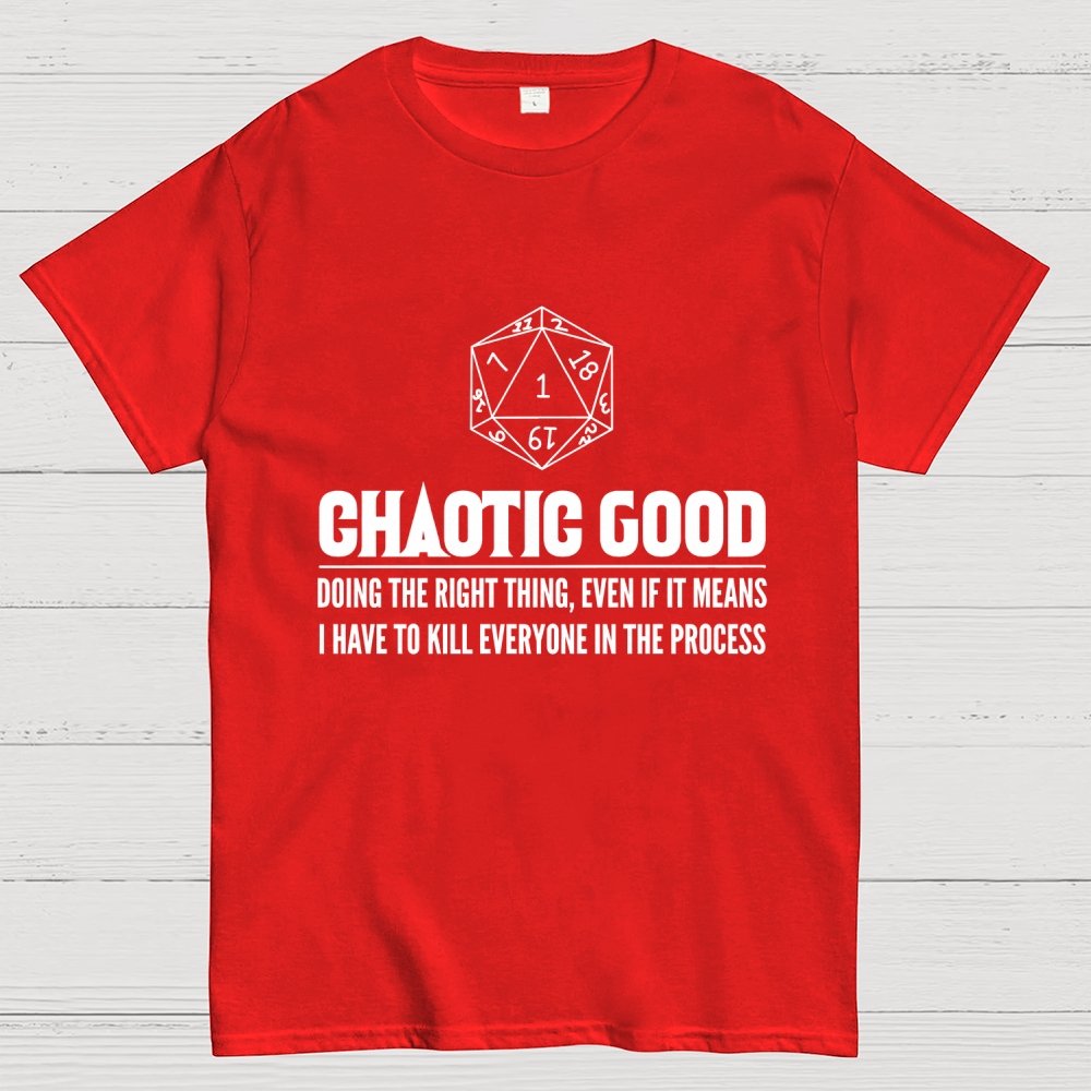 Adventure RPG Dice Fantasy Geschenk Geek T-Shirt