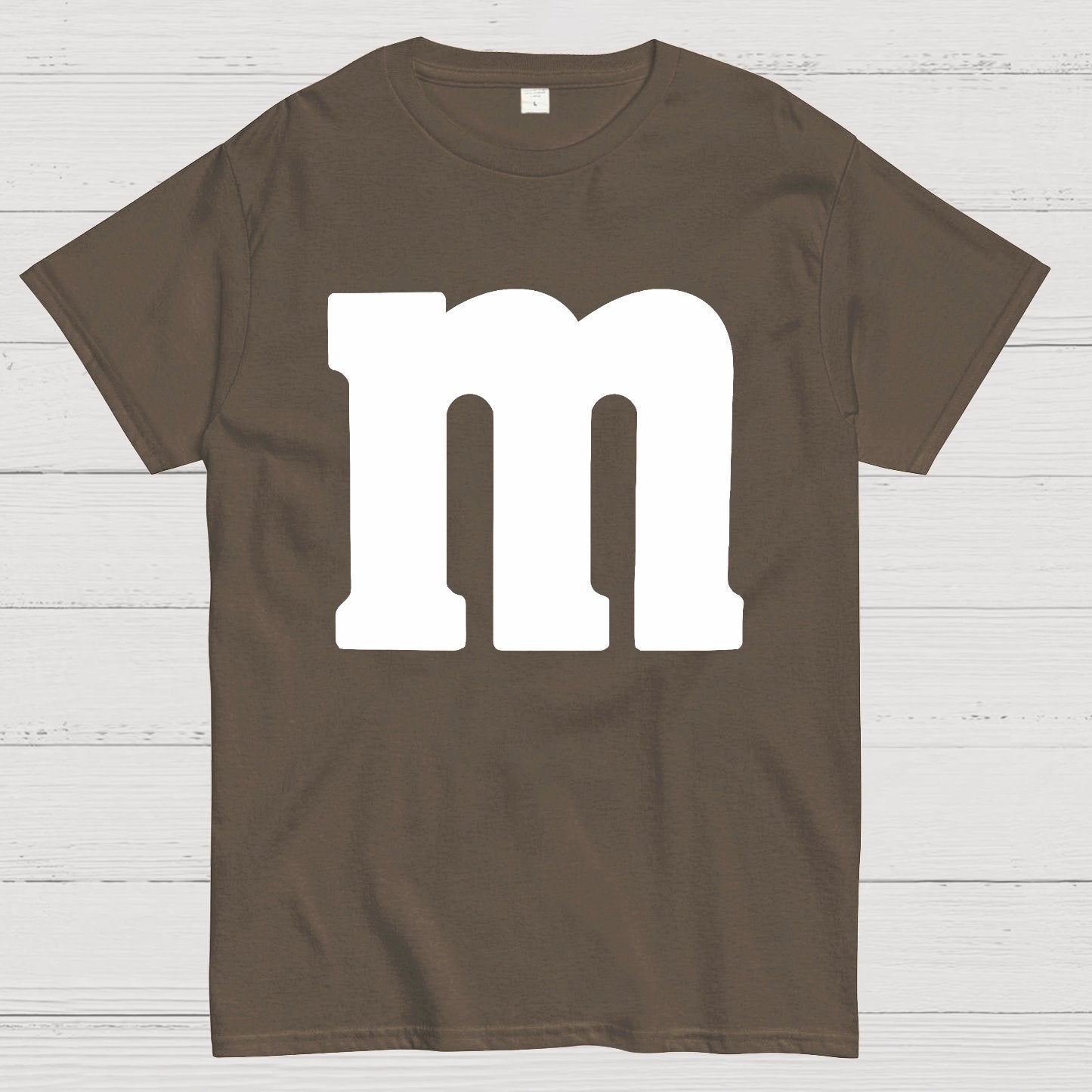 M! Geek T-Shirt