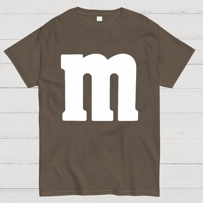 M! Geek T-Shirt