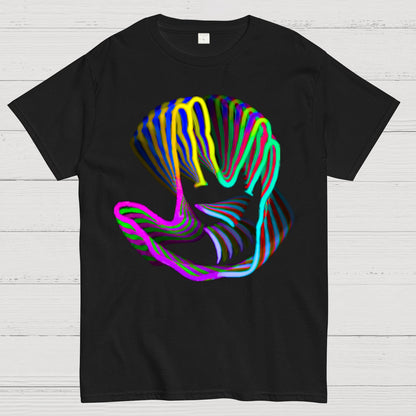 Live Well And Thrive Geek T-Shirt