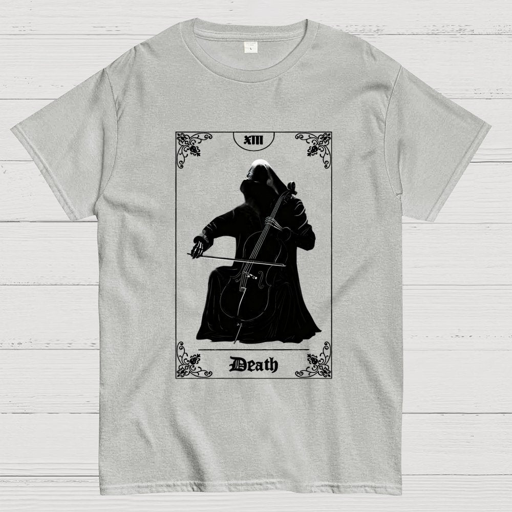 Tarot XIII Geek T-Shirt
