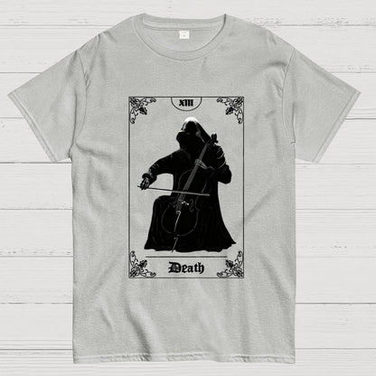 Tarot XIII Geek T-Shirt