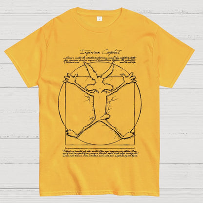 Coyotus Geek T-Shirt