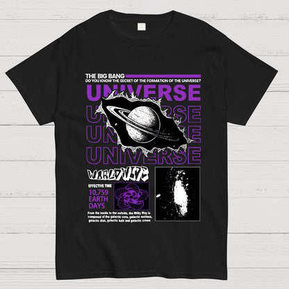 Digital Planet Geek T-Shirt