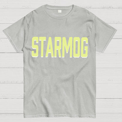 Starmog Geek T-Shirt