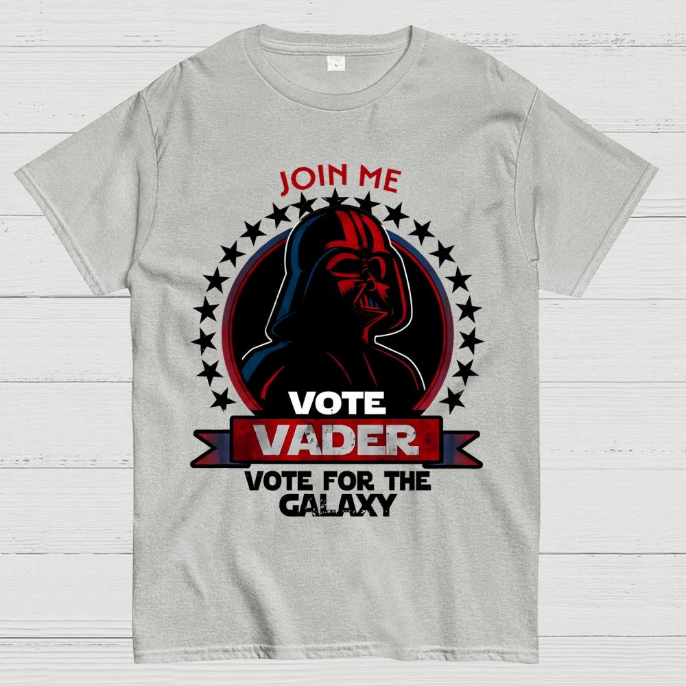 Vote for the Galaxy Geek T-Shirt