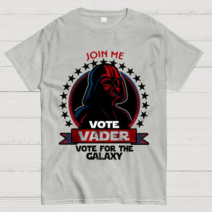 Vote for the Galaxy Geek T-Shirt