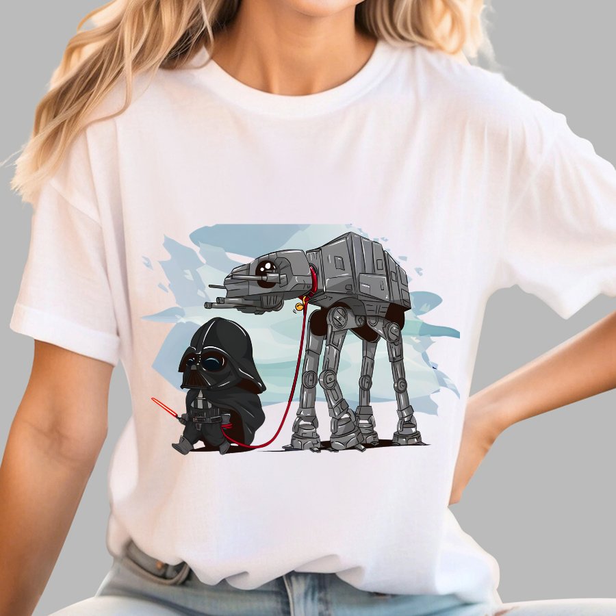 Dark Lord's Duty Geek T-Shirt