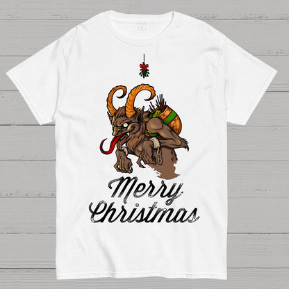 Merry Christmas Geek T-Shirt