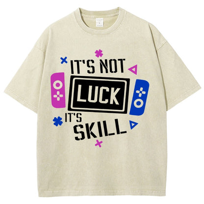 St. Patrick's Day Vintage Distressed T-shirt