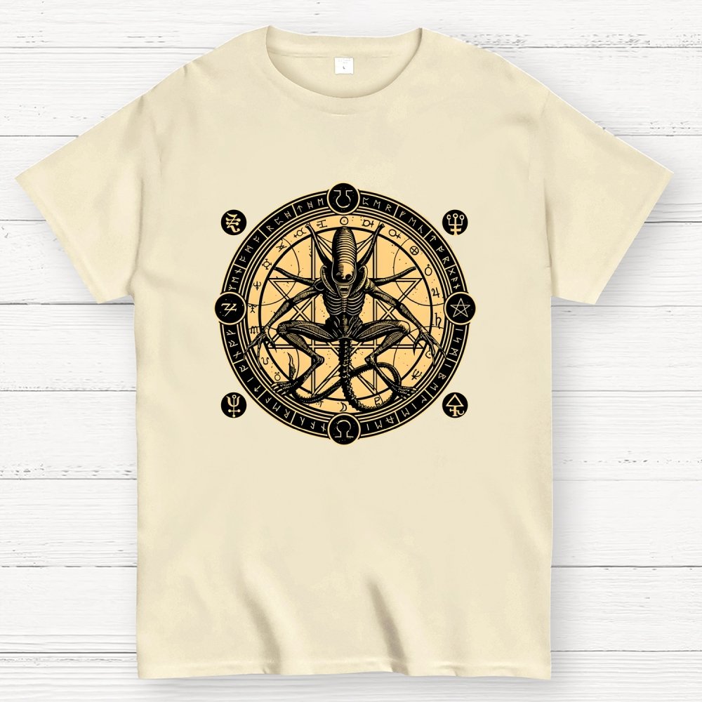 Creation Geek T-Shirt