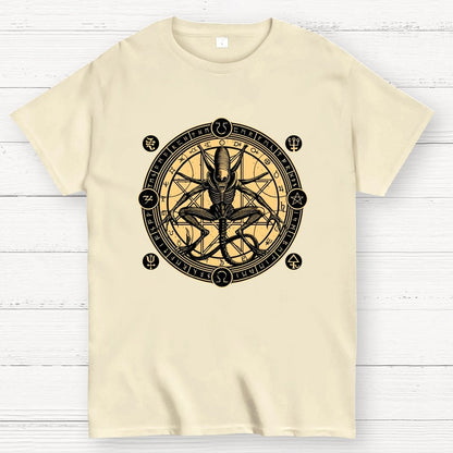 Creation Geek T-Shirt