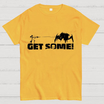 Get Some! Geek T-Shirt