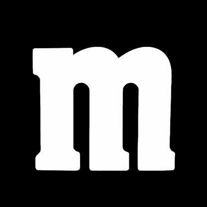 M! Geek T-Shirt