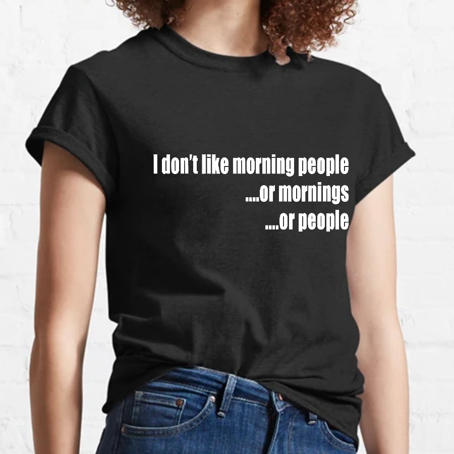 Geeky T-Shirt