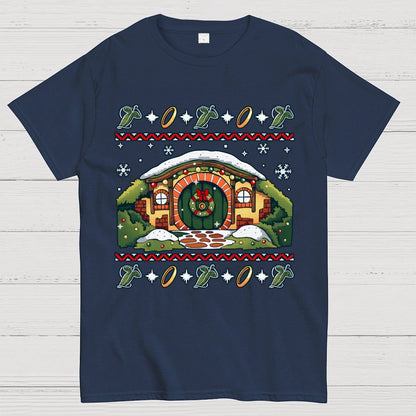 One Christmas... Geek T-Shirt
