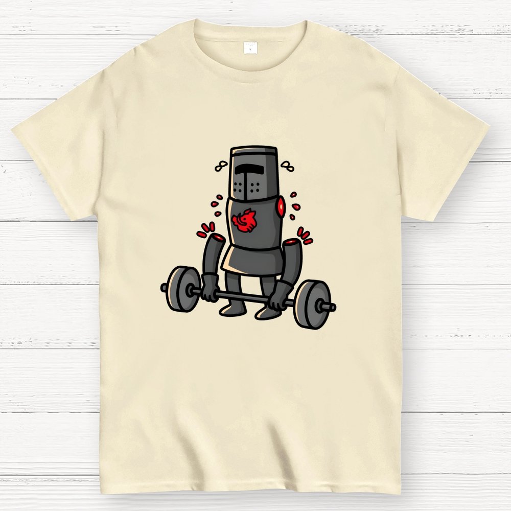 I've Had Worse Geek T-Shirt