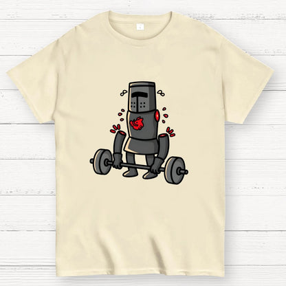 I've Had Worse Geek T-Shirt