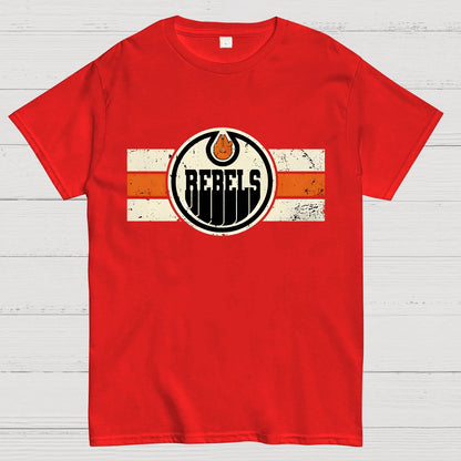 Rebels Geek T-Shirt