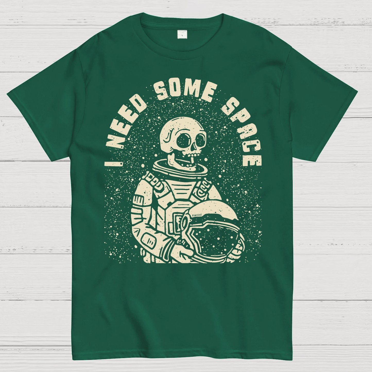 Need Some Space Geek T-Shirt