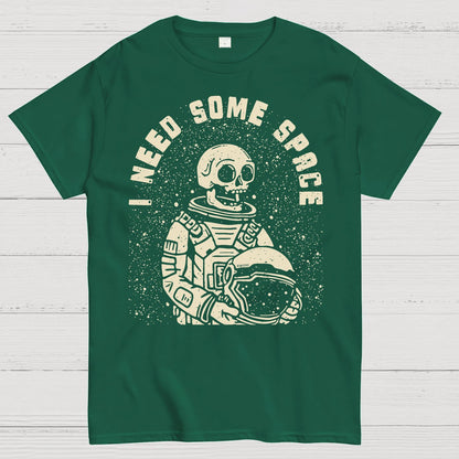 Need Some Space Geek T-Shirt