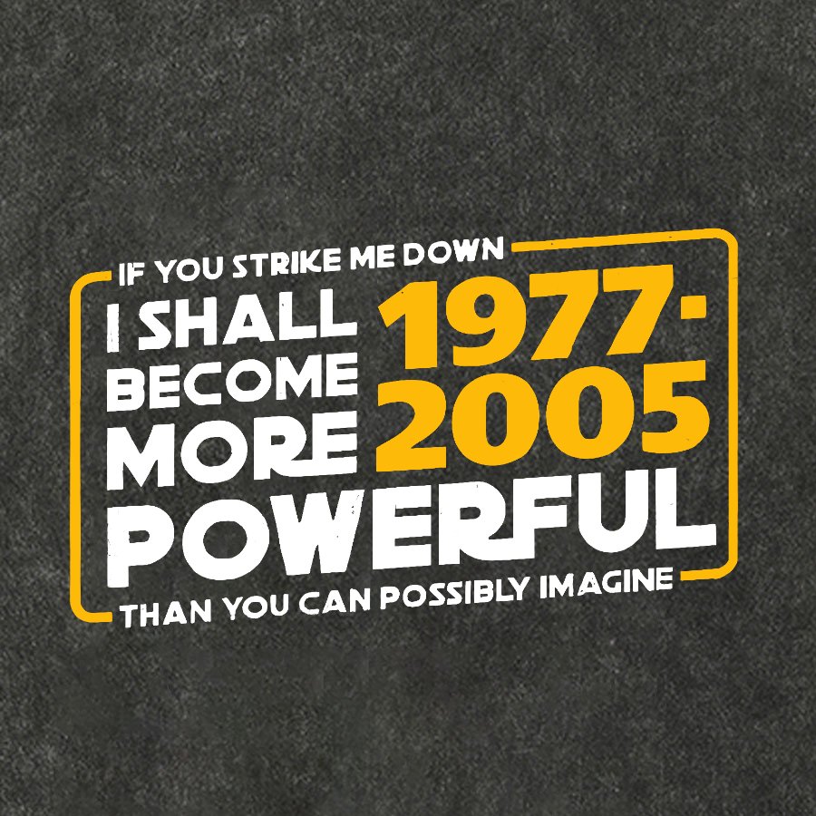 I Shall Become More Powerful Vintage Distressed T-shirt