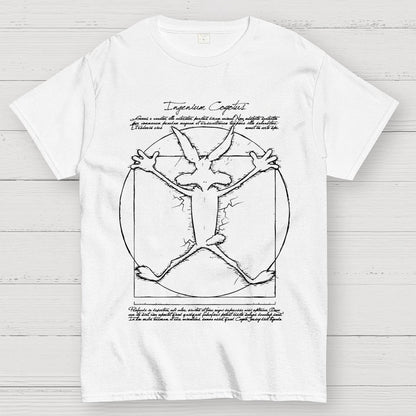 Coyotus Geek T-Shirt