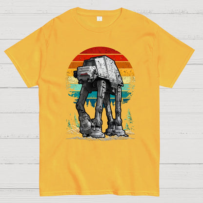 The Walker Vintage Geek T-Shirt