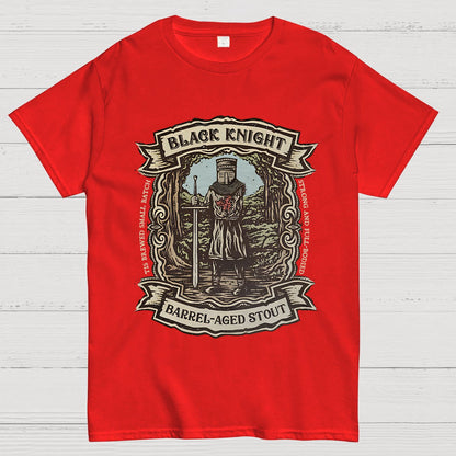 Tis But A Craft Brew Geek T-Shirt