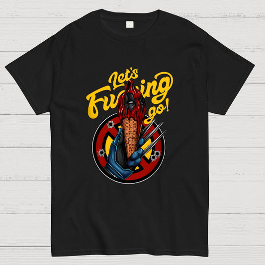 LFG Geek T-Shirt