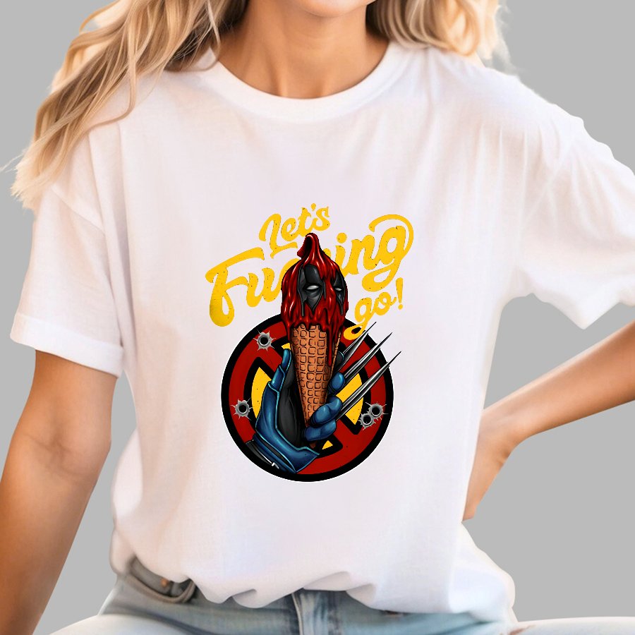LFG Geek T-Shirt